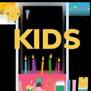 🎉🎉🎉🎉🎉KIDS🎉🎉🎉🎉🎉